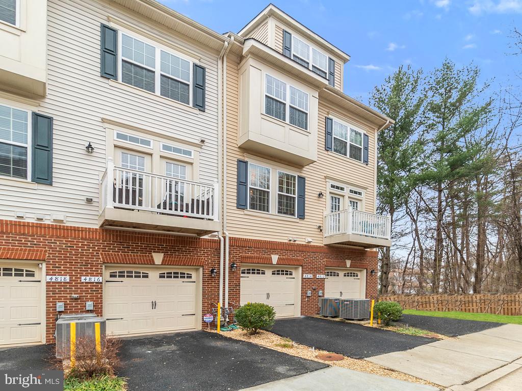 4814 Dane Ridge Circle Woodbridge, VA 22193 - Photo 25 of 25