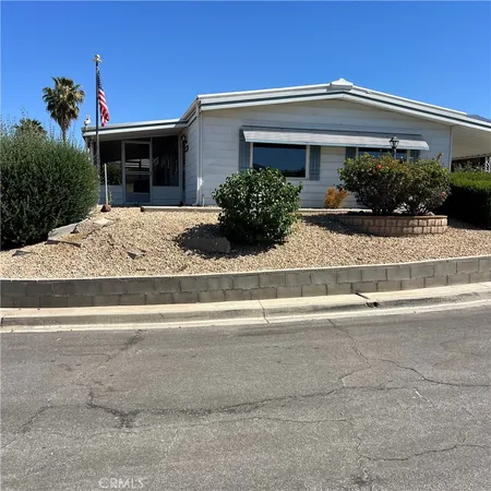 $265,000 | 41120 Nez Perce Circle, Cherry Valley, CA 92223