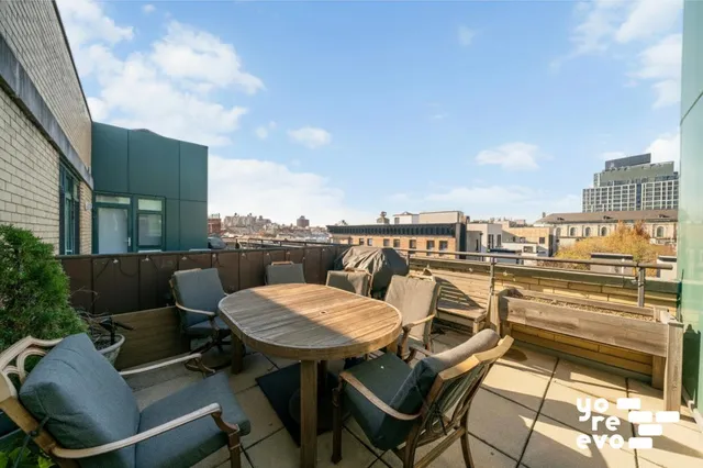 $1,850,000 | 35 Underhill Avenue, Unit B4I | Prospect Heights