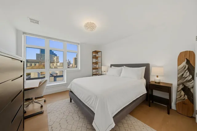 $1,850,000 | 35 Underhill Avenue, Unit B4I | Prospect Heights