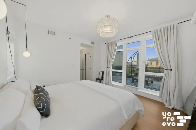 $1,850,000 | 35 Underhill Avenue, Unit B4I | Prospect Heights