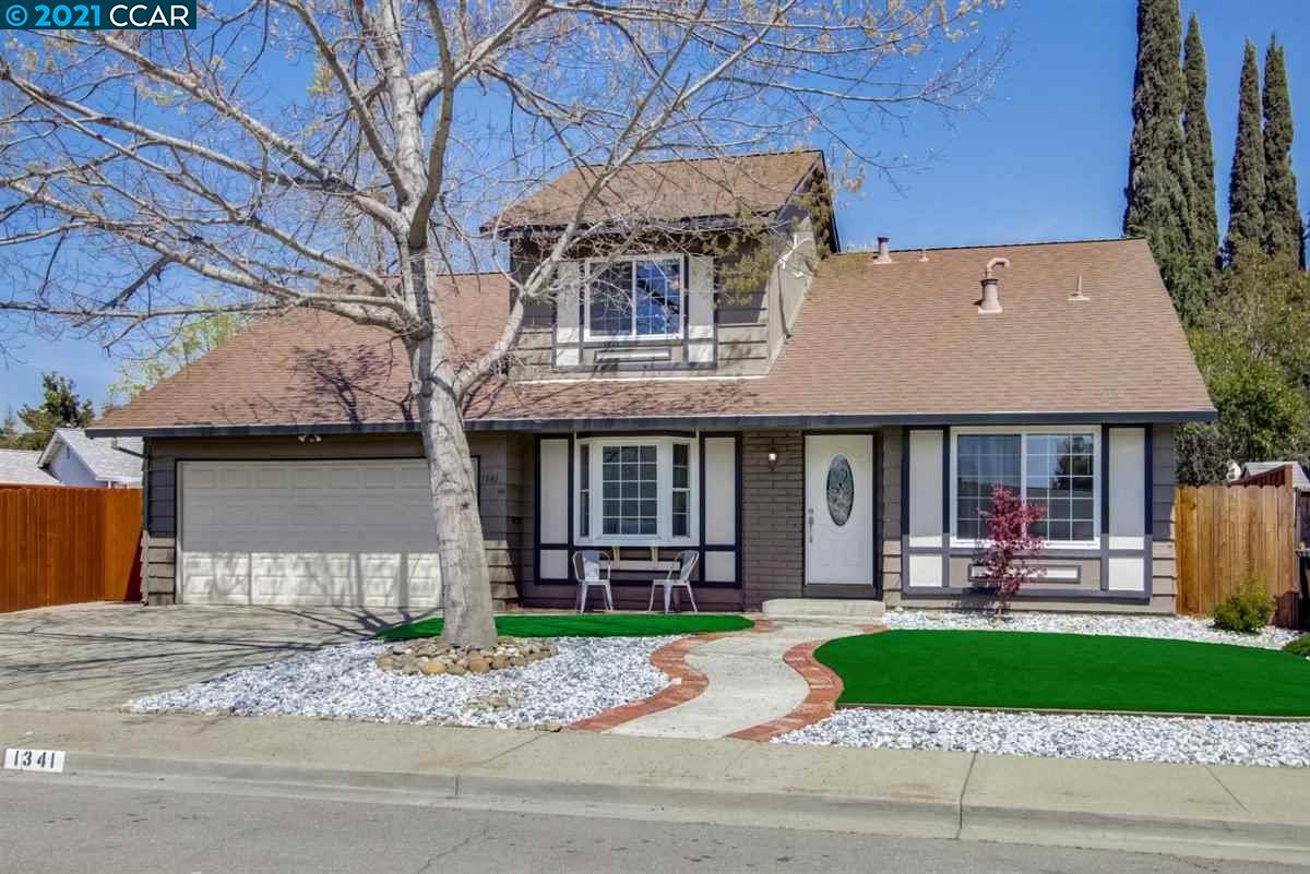 1341 Wilton Road Livermore, CA 94551 - Photo 1 of 1 Gallery Image 1