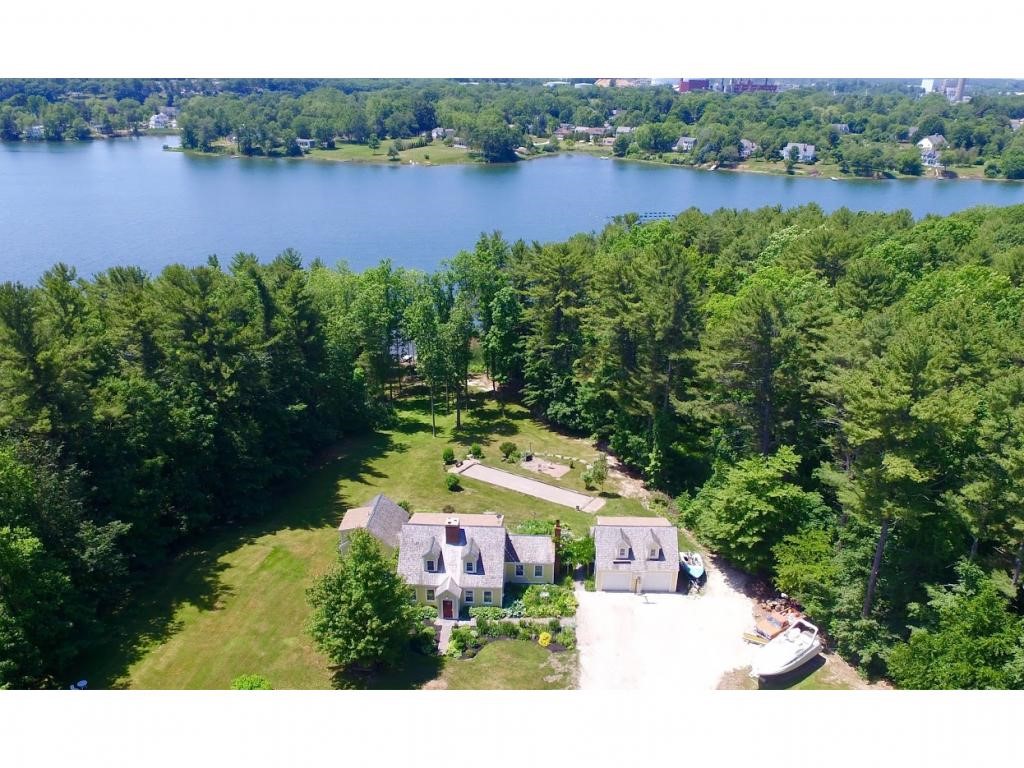 97 B Old Dennett Road Kittery, ME 03904 - Photo 3 of 34 Gallery Image 3