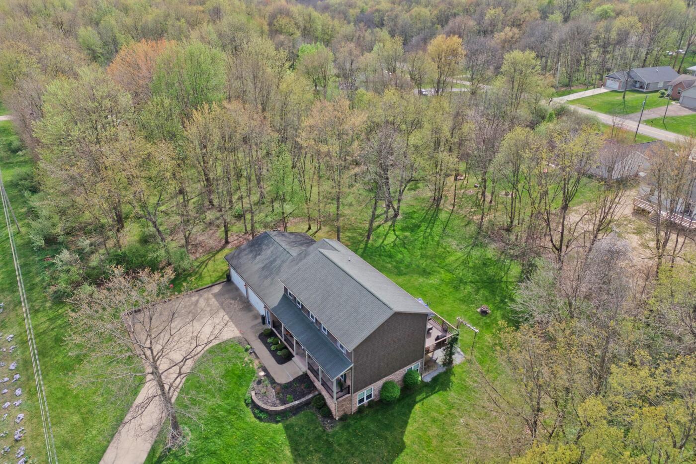 15027 King Road Howard, OH 43028 - Photo 4 of 55 4