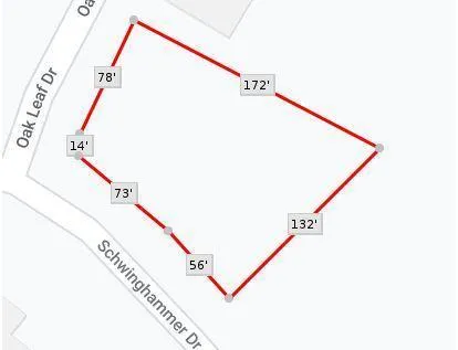 $47,000 | 118 Oak Leaf Drive, Albany, MN 56307