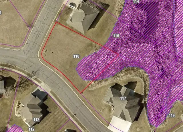 $47,000 | 118 Oak Leaf Drive, Albany, MN 56307