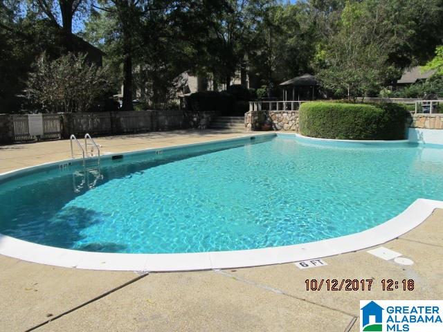 3825 Windhover, Unit 4 Birmingham, AL 35216 - Photo 19 of 19