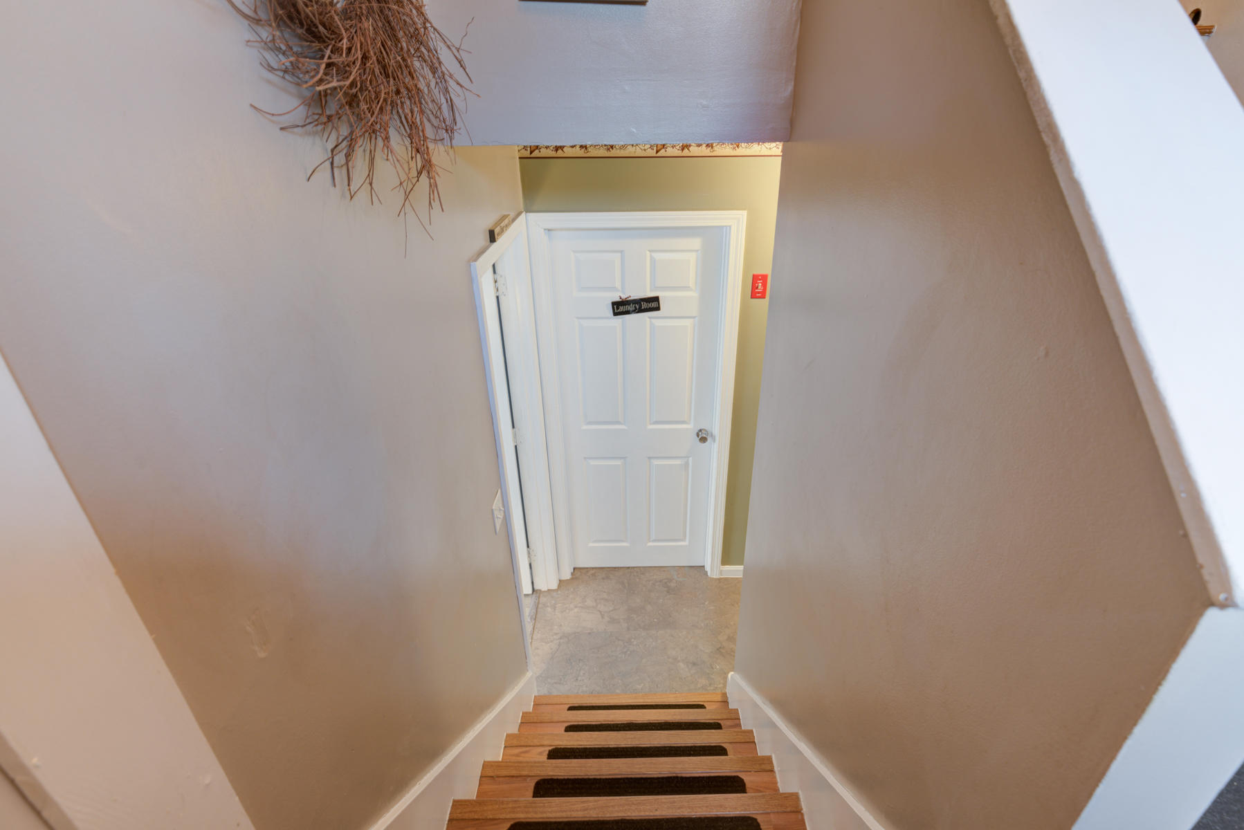14 Mountain View Road North Waterboro, ME 04061 - Photo 32 of 42 Stairs