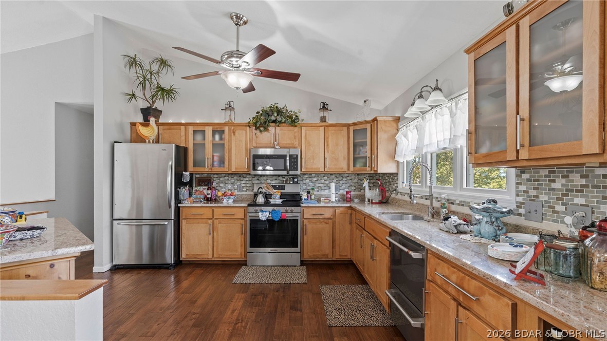 16 Bitter Hill Road Eldon, MO 65026 - Photo 7 of 61 Gallery Image 7