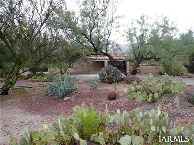 11161 East Limberlost Road Tucson, AZ 85749 - Photo 7 of 7 Gallery Image 7