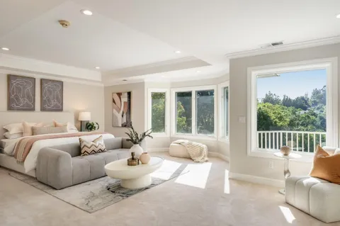 $6,398,000 | 15015 Gypsy Hill Road, Saratoga, CA 95070