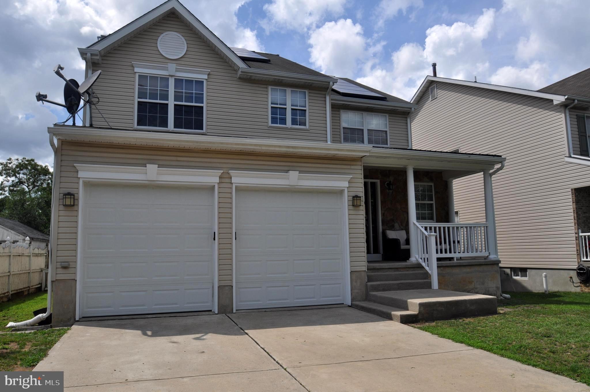 31 Whittaker Street Riverside, NJ 08075 - Photo 1 of 33