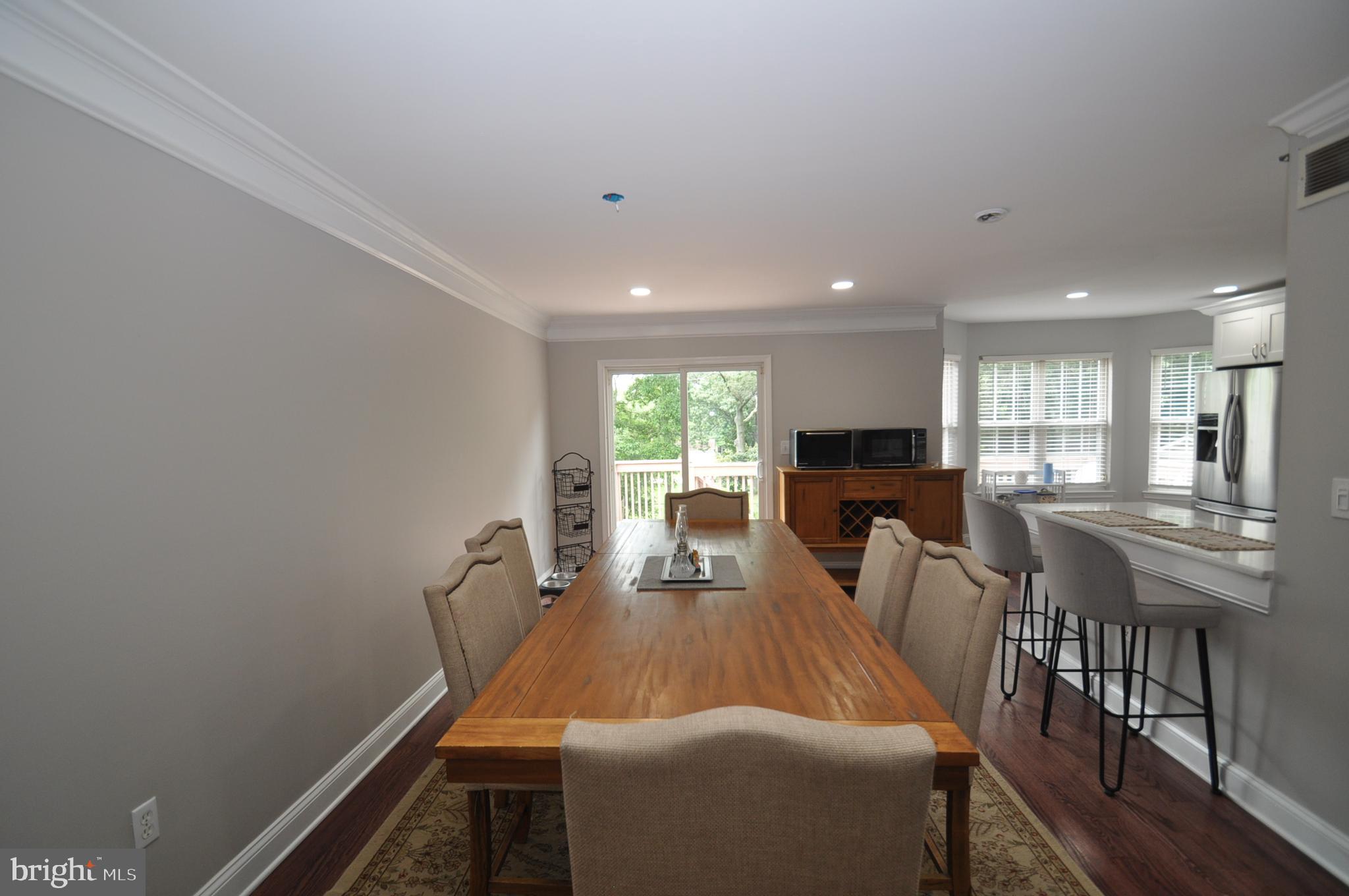 31 Whittaker Street Riverside, NJ 08075 - Photo 12 of 33 Breakfast room