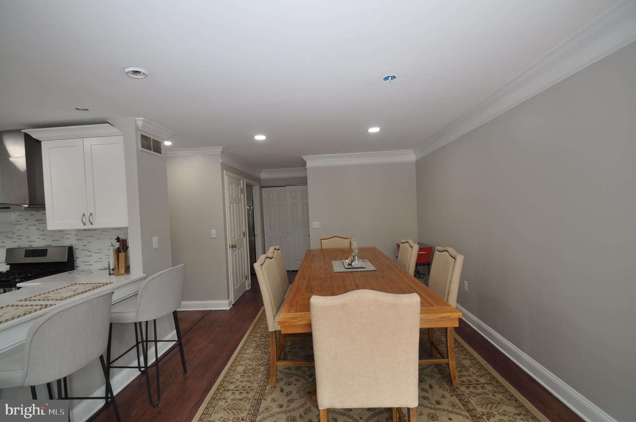 31 Whittaker Street Riverside, NJ 08075 - Photo 13 of 33 Breakfast room
