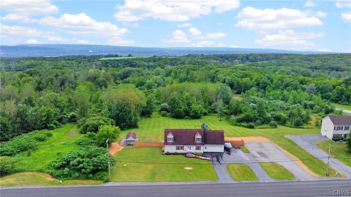9920 Morgan Road Marcy, NY 13403 - Photo 37 of 41