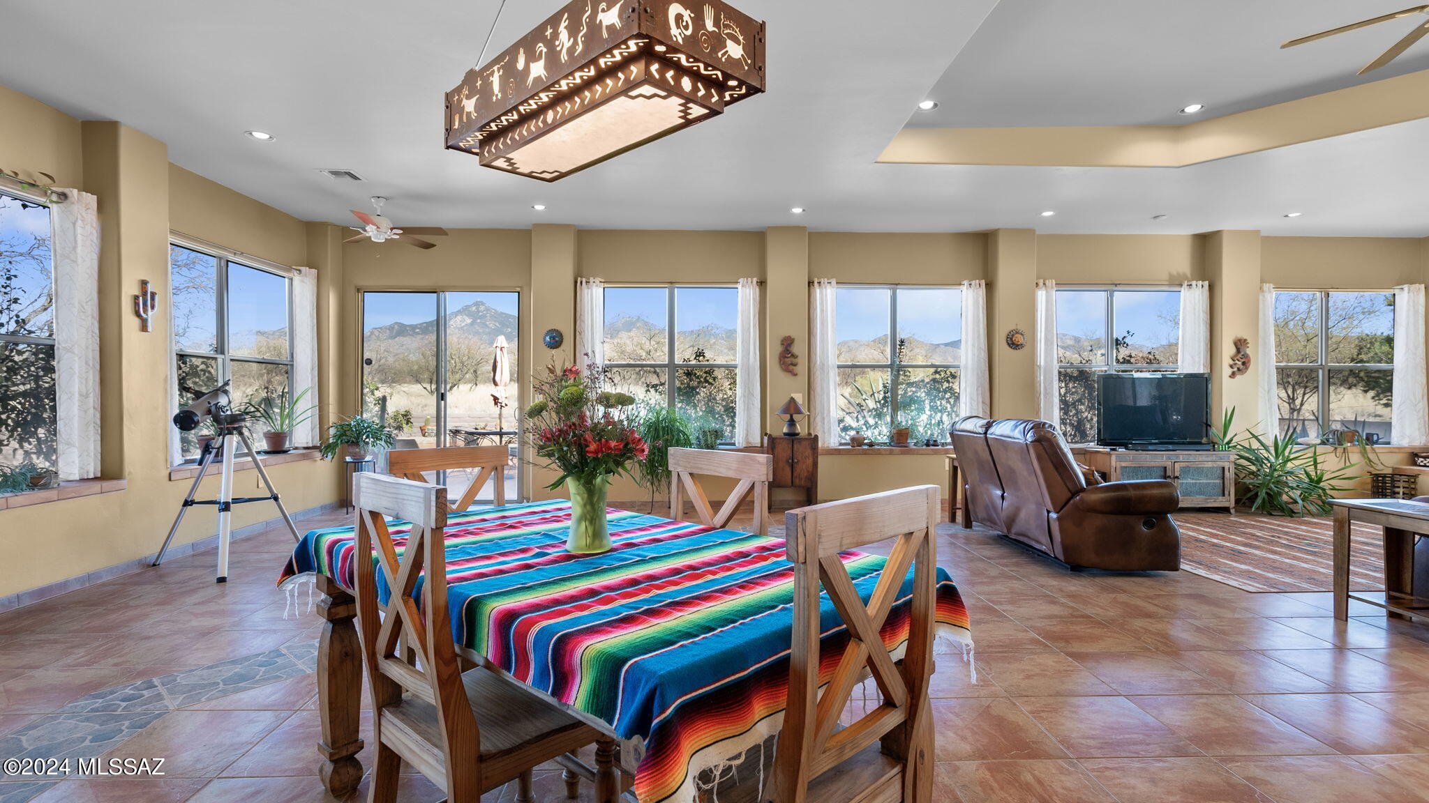 44 Vigas Lane Rio Rico, AZ 85648 - Photo 18 of 39