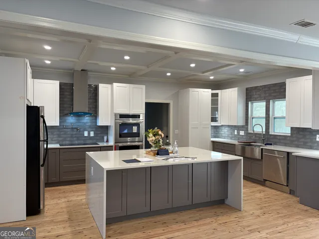 $625,000 | 90 Cornish Trace Drive, Covington, GA 30014