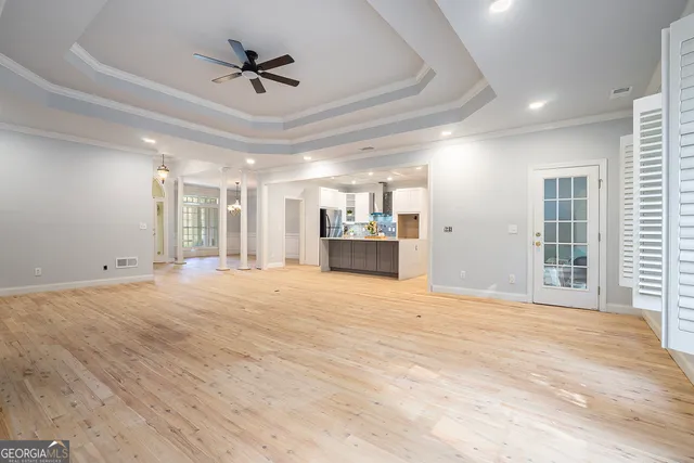 $625,000 | 90 Cornish Trace Drive, Covington, GA 30014