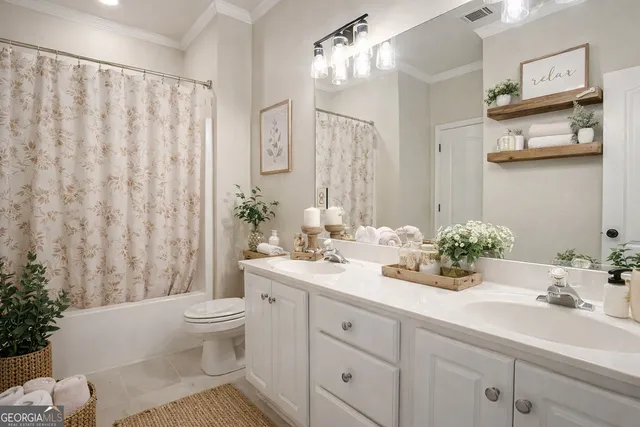 $625,000 | 90 Cornish Trace Drive, Covington, GA 30014