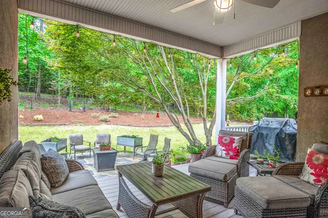 $625,000 | 90 Cornish Trace Drive, Covington, GA 30014