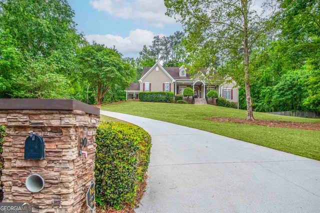 $625,000 | 90 Cornish Trace Drive, Covington, GA 30014