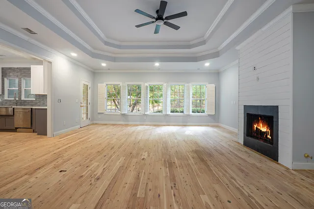 $625,000 | 90 Cornish Trace Drive, Covington, GA 30014