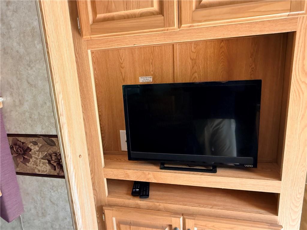 321 Dark Hollow Road Confluence, PA 15424 - Photo 5 of 18 a close view of a fireplace