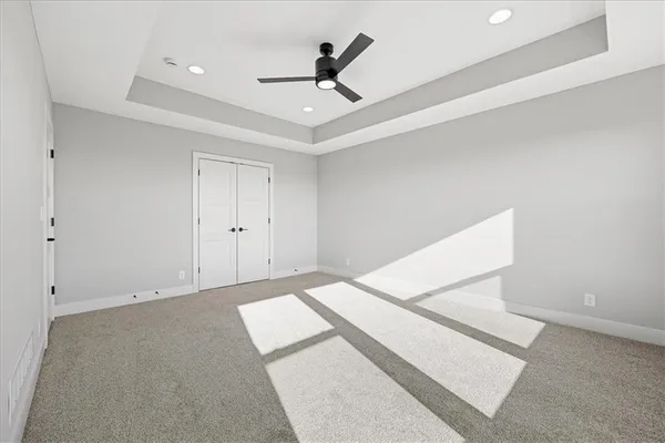$927,130 | 17183 South Laurelwood Street, Olathe, KS 66062