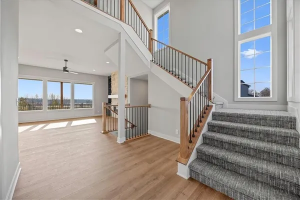 $927,130 | 17183 South Laurelwood Street, Olathe, KS 66062