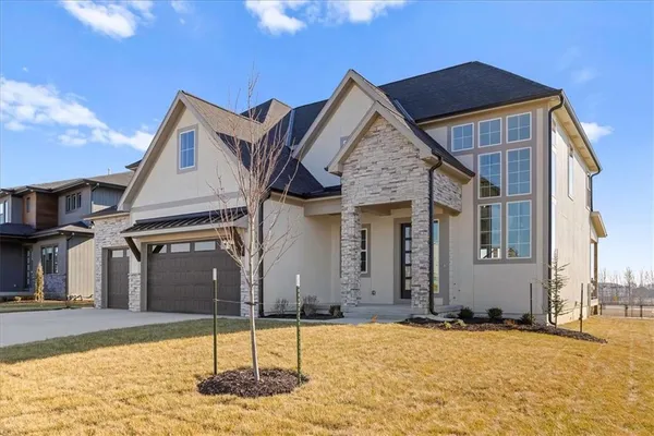 $927,130 | 17183 South Laurelwood Street, Olathe, KS 66062