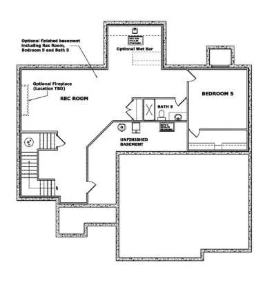 $927,130 | 17183 South Laurelwood Street, Olathe, KS 66062
