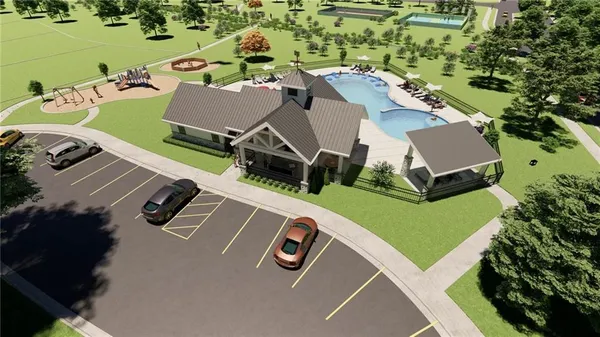 $927,130 | 17183 South Laurelwood Street, Olathe, KS 66062