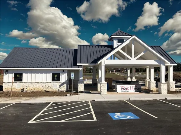 $927,130 | 17183 South Laurelwood Street, Olathe, KS 66062