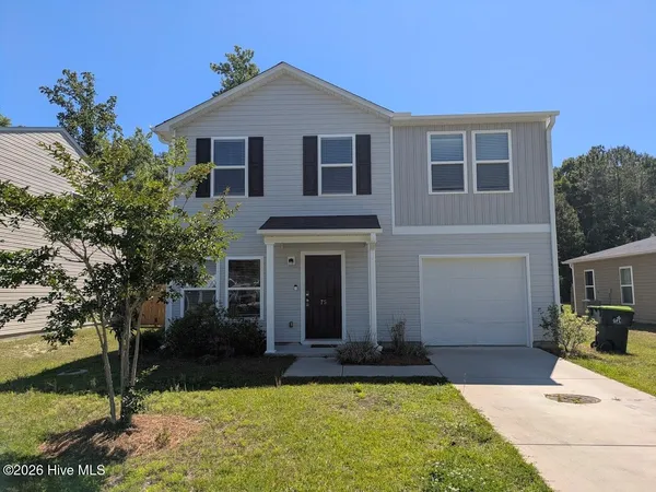 $1,895 | 75 Shamrock Drive Southwest, Sunset Beach, NC 28468