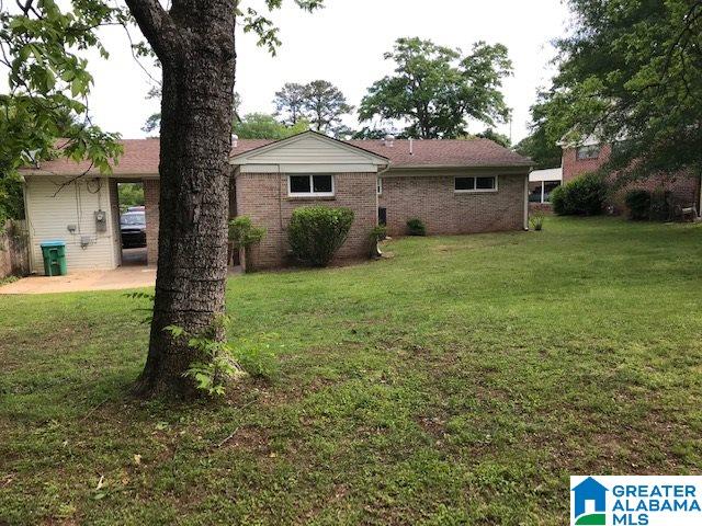 735 Glenwood Road Talladega, AL 35160 - Photo 20 of 24