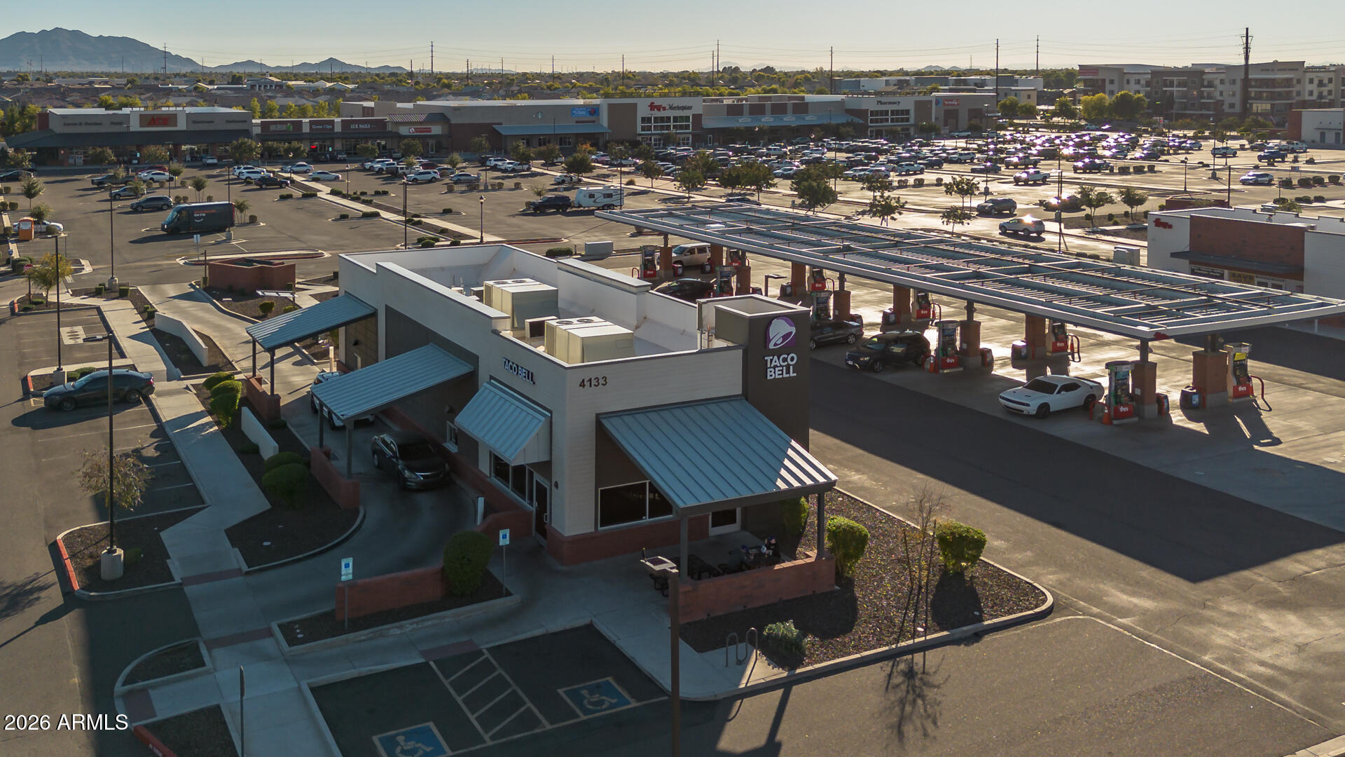 4301 East Bethena Street Gilbert, AZ 85295 - Photo 17 of 27 57) Cooley Station Surrounding area