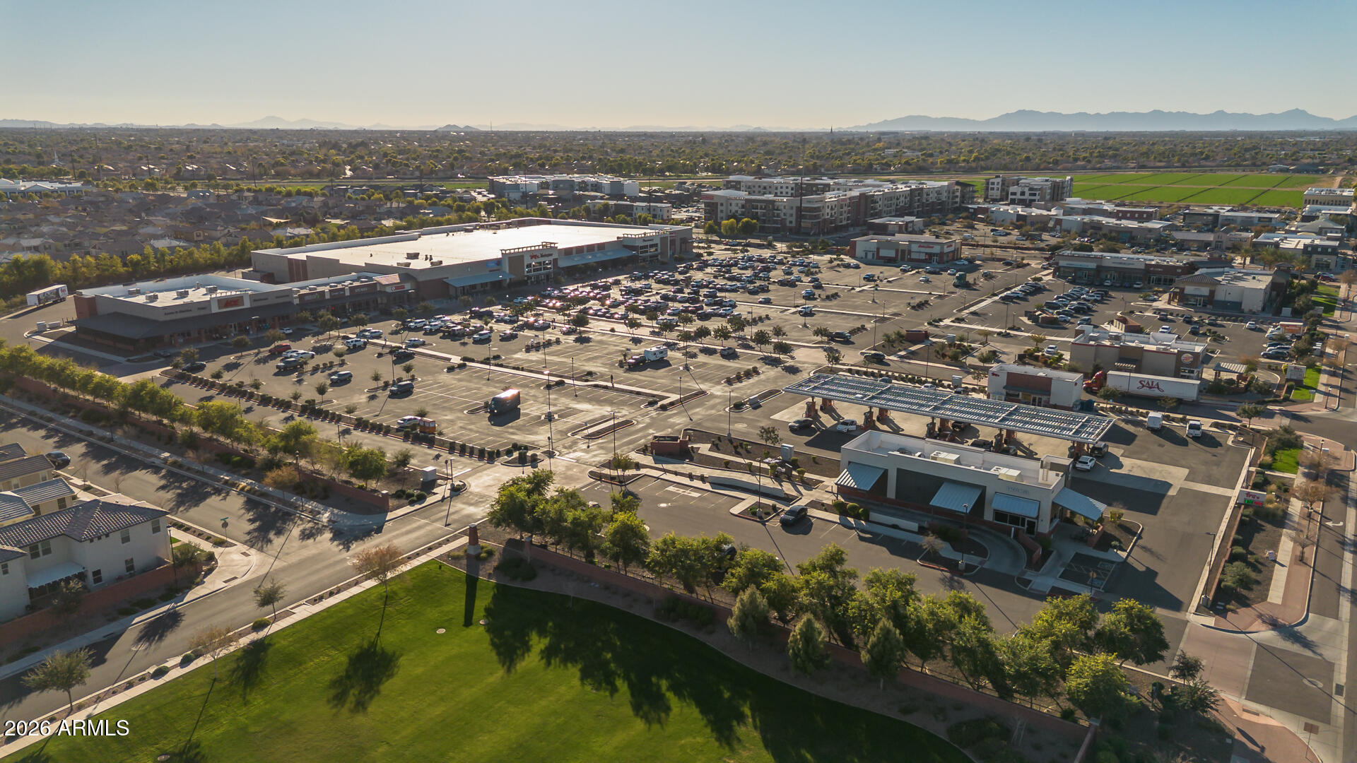 4301 East Bethena Street Gilbert, AZ 85295 - Photo 20 of 27 60) Cooley Station Surrounding area