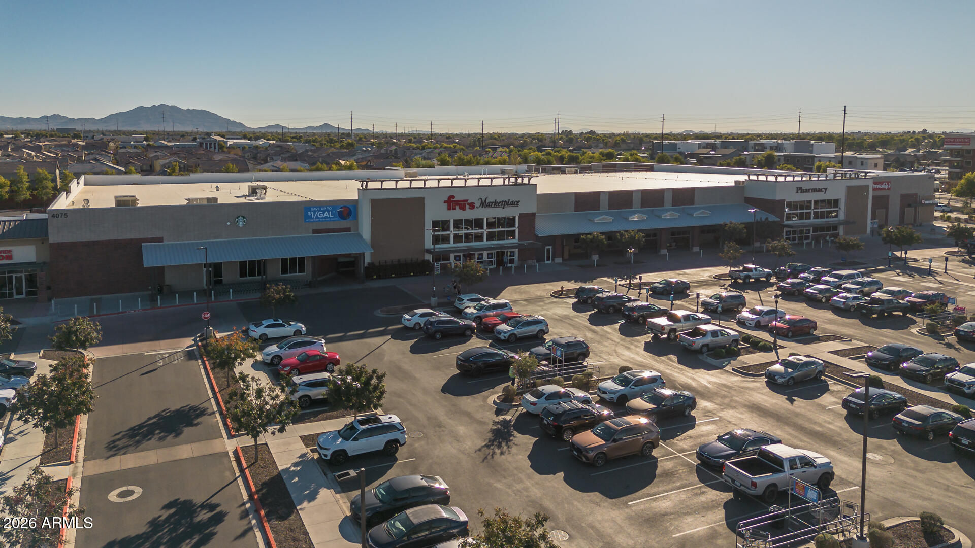 4301 East Bethena Street Gilbert, AZ 85295 - Photo 9 of 27 48) Cooley Station Surrounding area