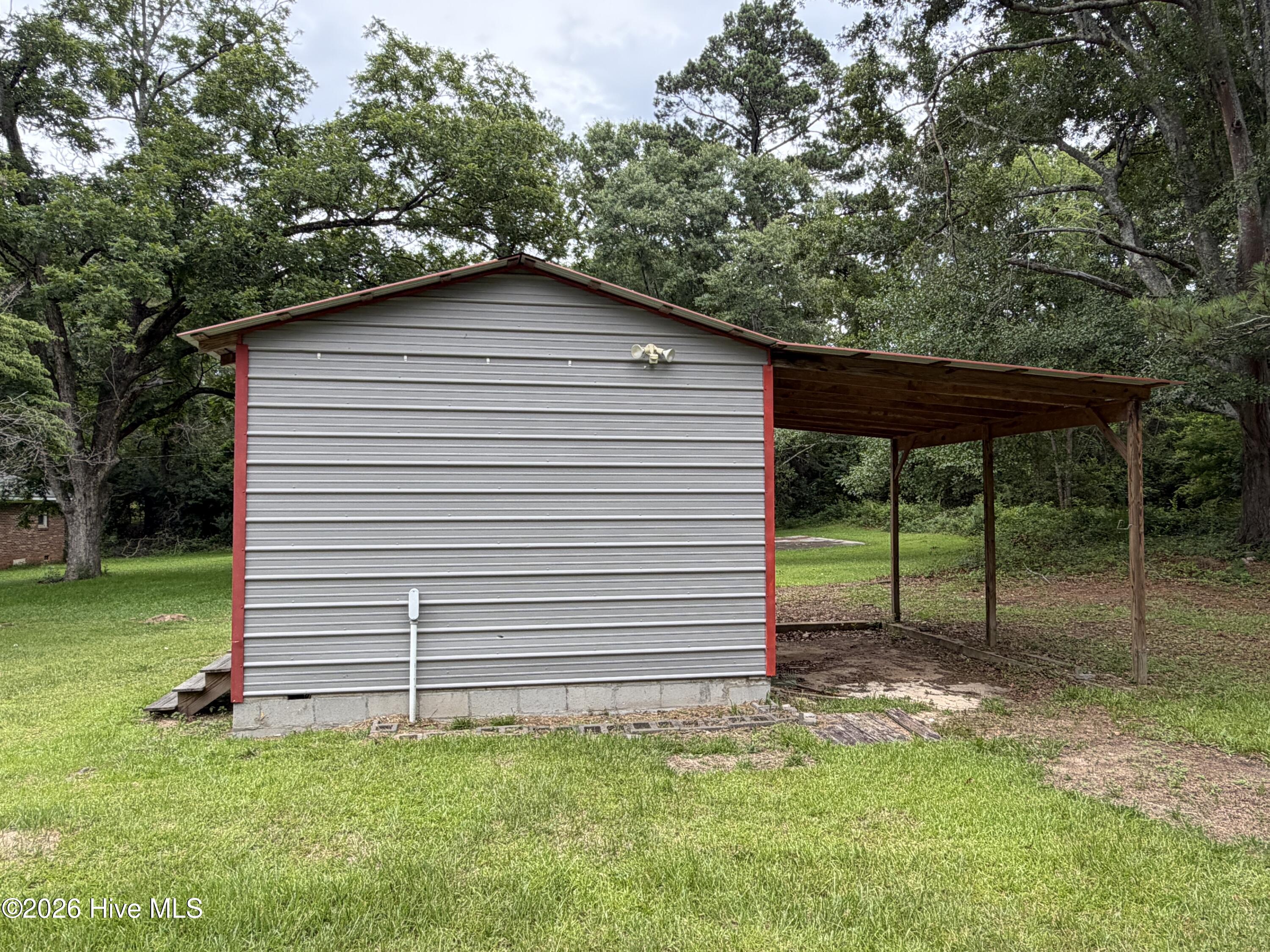 1954 White Oak Road Thomson, GA 30824 - Photo 20 of 22