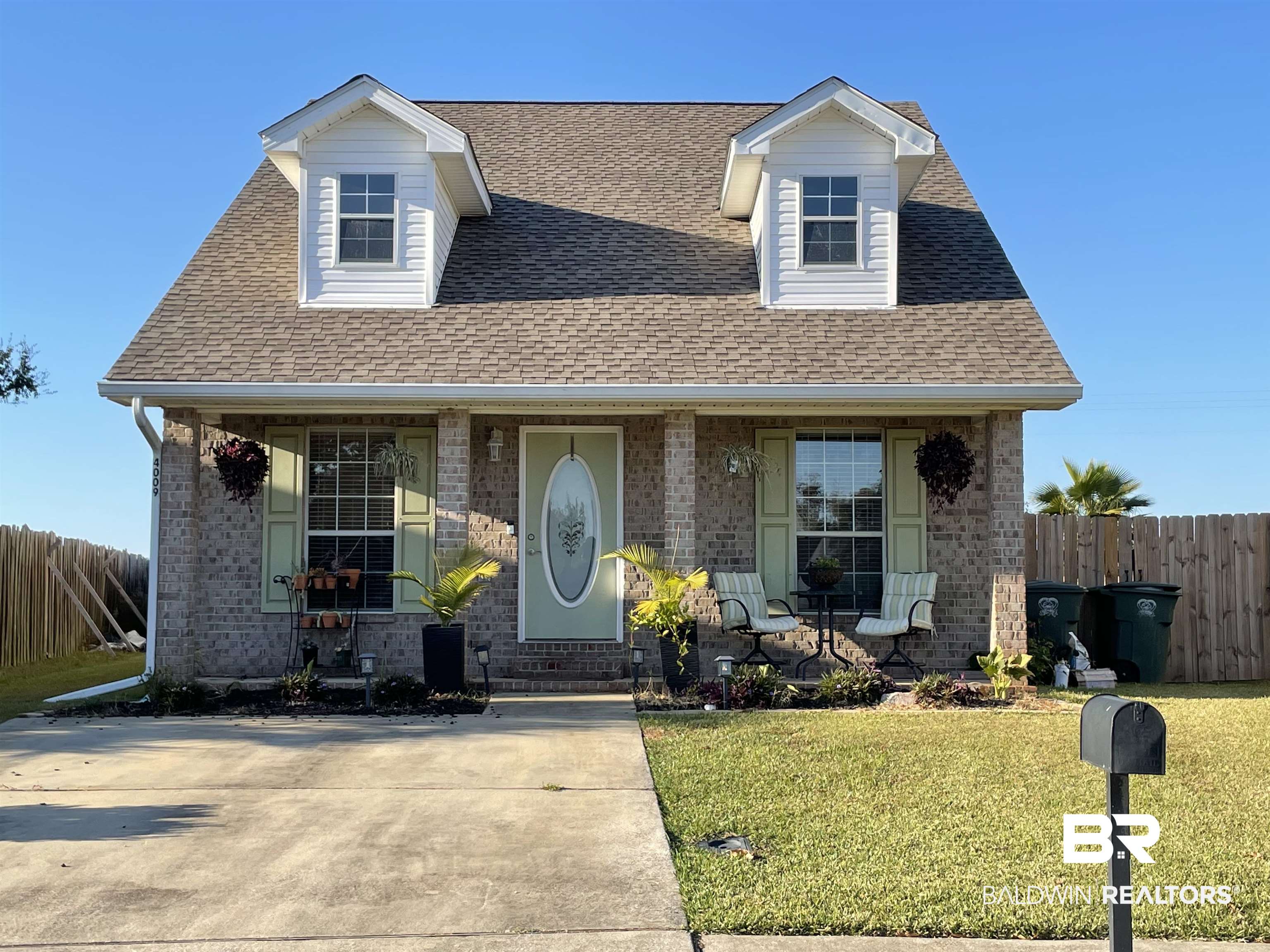 4009 Kendallbrook Loop Foley, AL 36535 - Photo 2 of 17 Front Photo 2