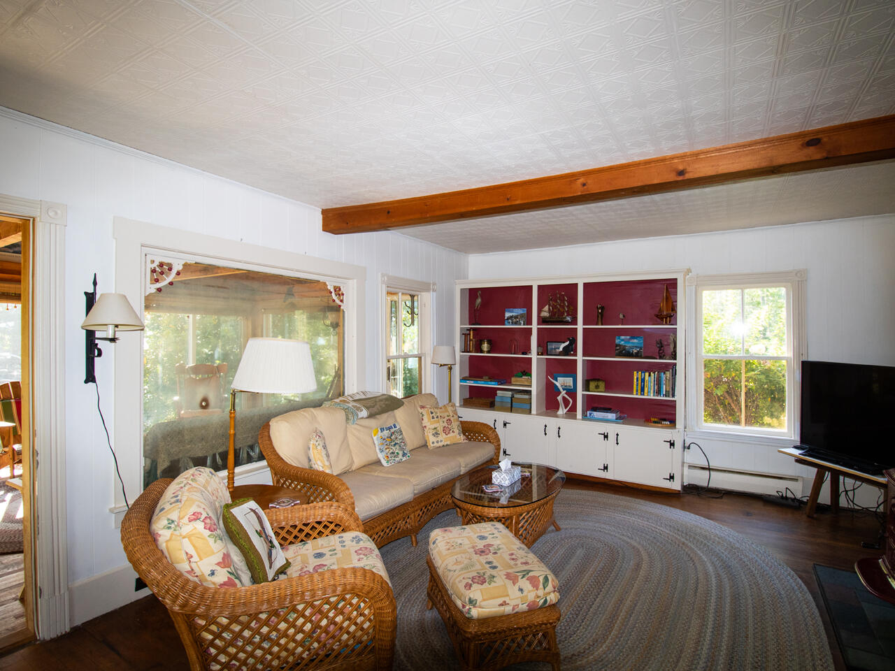 75 Snowball Hill Road New Harbor, ME 04554 - Photo 15 of 34 IMG_4015 adj