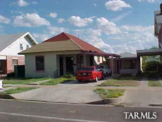 727 East 8th Street Douglas, AZ 85607 - Photo 2 of 5