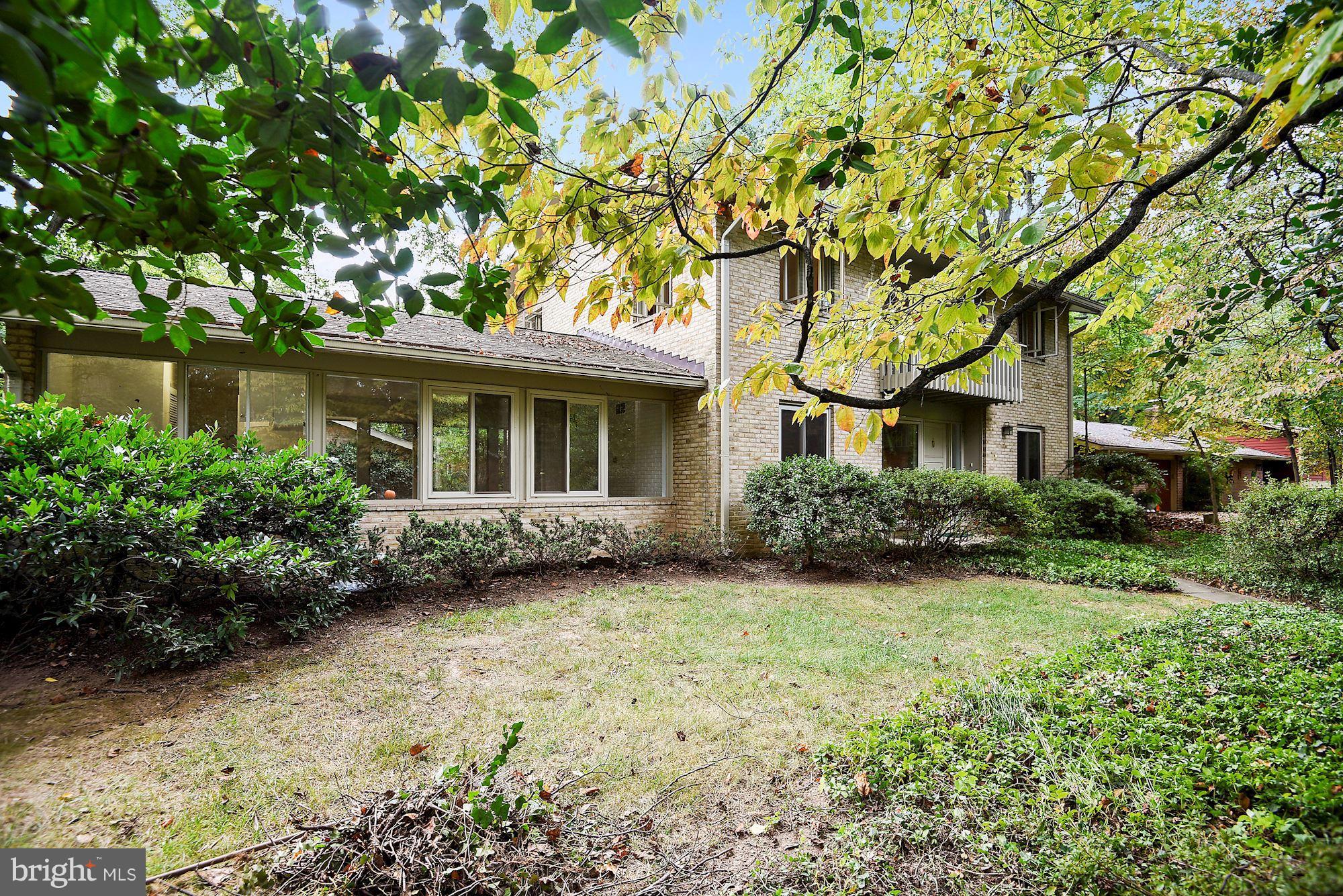 8029 Fenway Road Bethesda, MD 20817 - Photo 1 of 10 Exterior (Front)