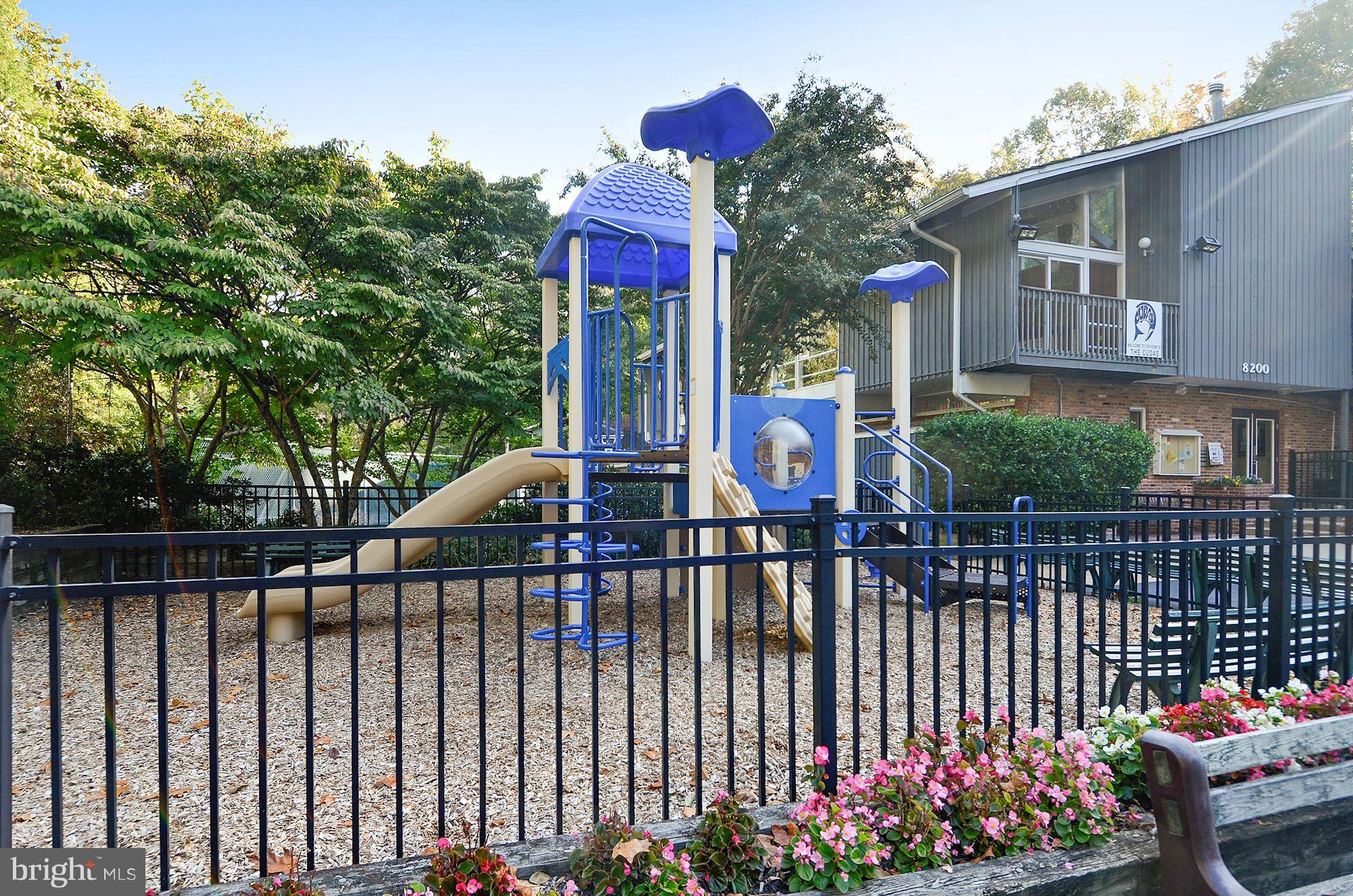 8029 Fenway Road Bethesda, MD 20817 - Photo 10 of 10 Community