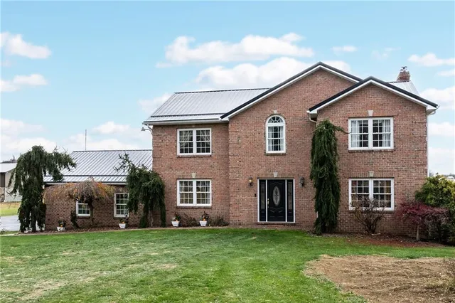 $485,900 | 223 Balsinger Road, Uniontown, PA 15401