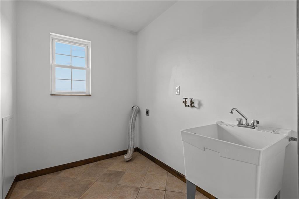 223 Balsinger Road Uniontown, PA 15401 - Photo 28 of 50 a small space with a window