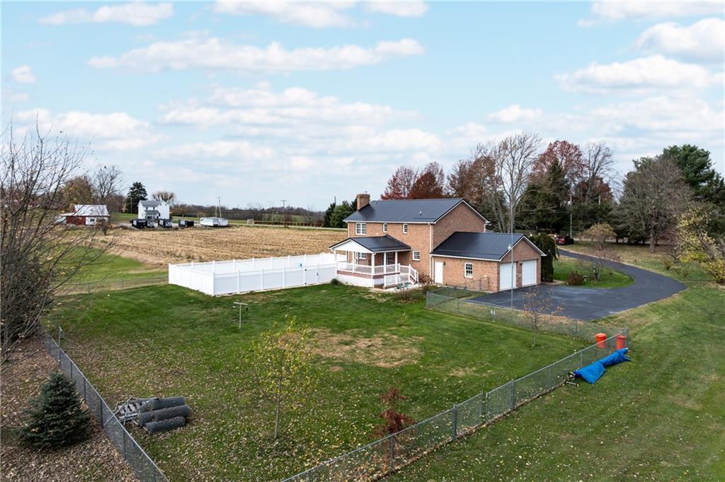 223 Balsinger Road Uniontown, PA 15401 - Photo 4 of 50