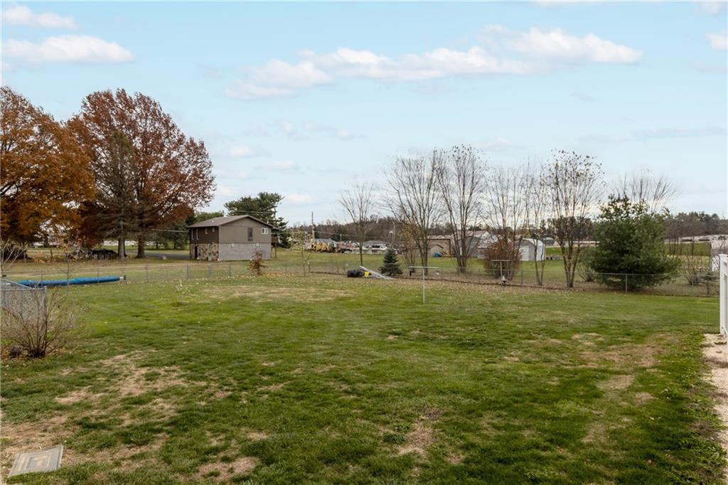 223 Balsinger Road Uniontown, PA 15401 - Photo 47 of 50 a view of a green field
