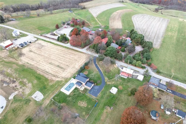 $499,000 | 223 Balsinger Road, Uniontown, PA 15401