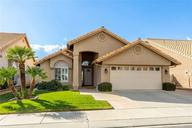 $449,000 | 5144 Savannah Drive, Banning, CA 92220